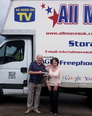 Customer Moves