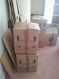 Customer Moves