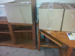 Customer Moves
