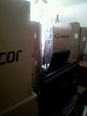 Customer Moves