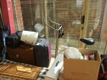 Customer Moves