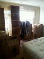 Customer Moves