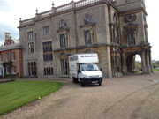 AllMoves Estate Move April 2012