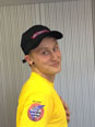 Our new field teams shirts and caps