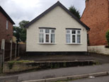 Houses we have moved in July