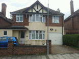 Houses we have moved in July
