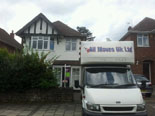 Houses we have moved in July