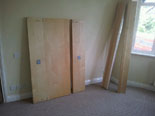 Houses we have moved in July