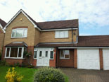 Houses we have moved in July