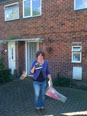 Houses we have moved in July