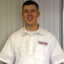 New Uniform