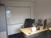AllMoves Office Move April 2012