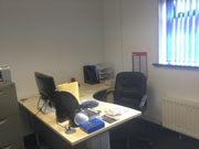AllMoves Office Move April 2012