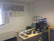 AllMoves Office Move April 2012