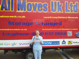 Customers We Have Moved In September