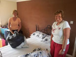 Customers We Have Moved In September