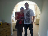 Customers We Have Moved In September
