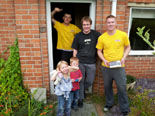 Customers We Have Moved In September