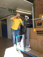 Customers We Have Moved In September