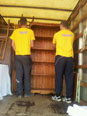 Customers We Have Moved In September