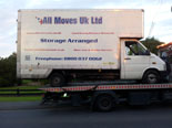 Customers We Have Moved In September