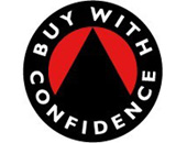 Buy with confidence