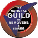 National Guild Of Removers