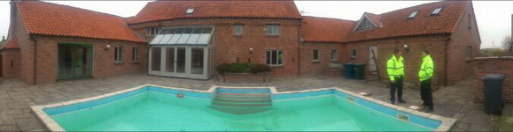 Properties we have moved throughout December and January