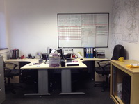 Properties we have moved throughout December and January