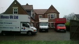 Properties we have moved throughout December and January