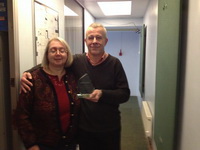 Some awards we have given different contractors