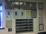 Customers We Have Moved Over November and Christmas