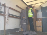 Customers We Have Moved Over November and Christmas
