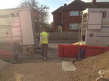 Customers We Have Moved Over November and Christmas