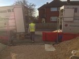 Customers We Have Moved Over November and Christmas