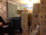 Customers We Have Moved Over November and Christmas