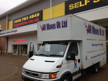 Customers We Have Moved Over November and Christmas