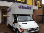 Customers We Have Moved Over November and Christmas