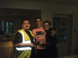 Customers We Have Moved Over November and Christmas