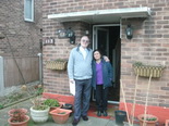 Customers We Have Moved Over November and Christmas