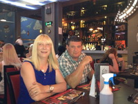 Staff Night Out