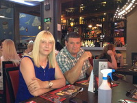 Staff Night Out