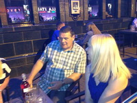 Staff Night Out