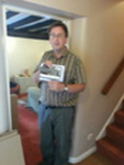 Customers we have moved in June