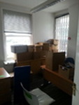 Customers we have moved in June