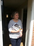 Customers we have moved in June