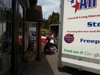 Moves & Customers In May