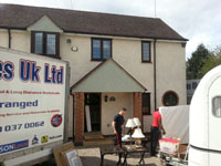 Moves & Customers In May