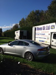 Customers and moves we have done in October