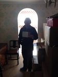 Customers and moves we have done in October